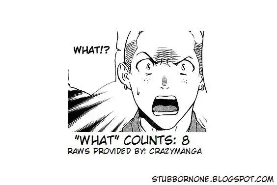 Yakitate Japan Chapter 205 100